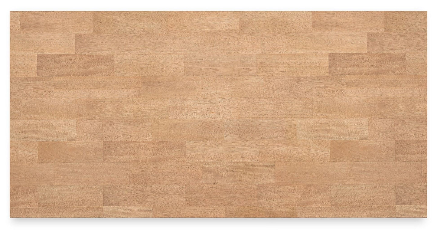 Gesthaven - Rectangular Dining Room Counter Table