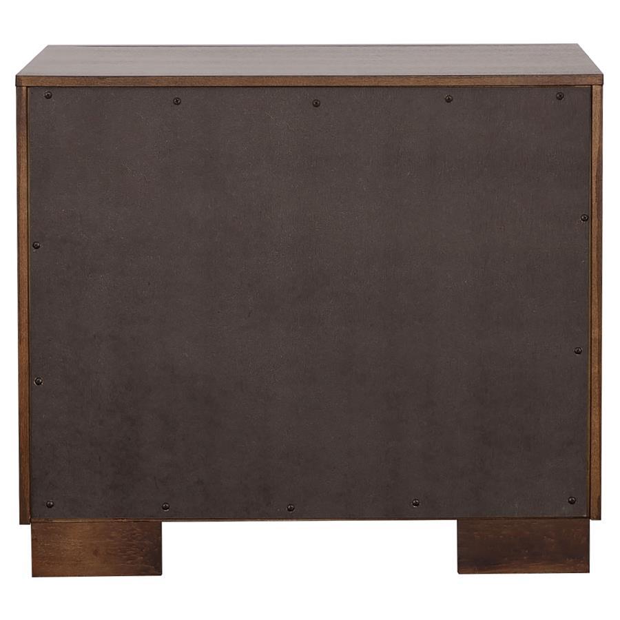 Jessica - Bedroom Set With LED