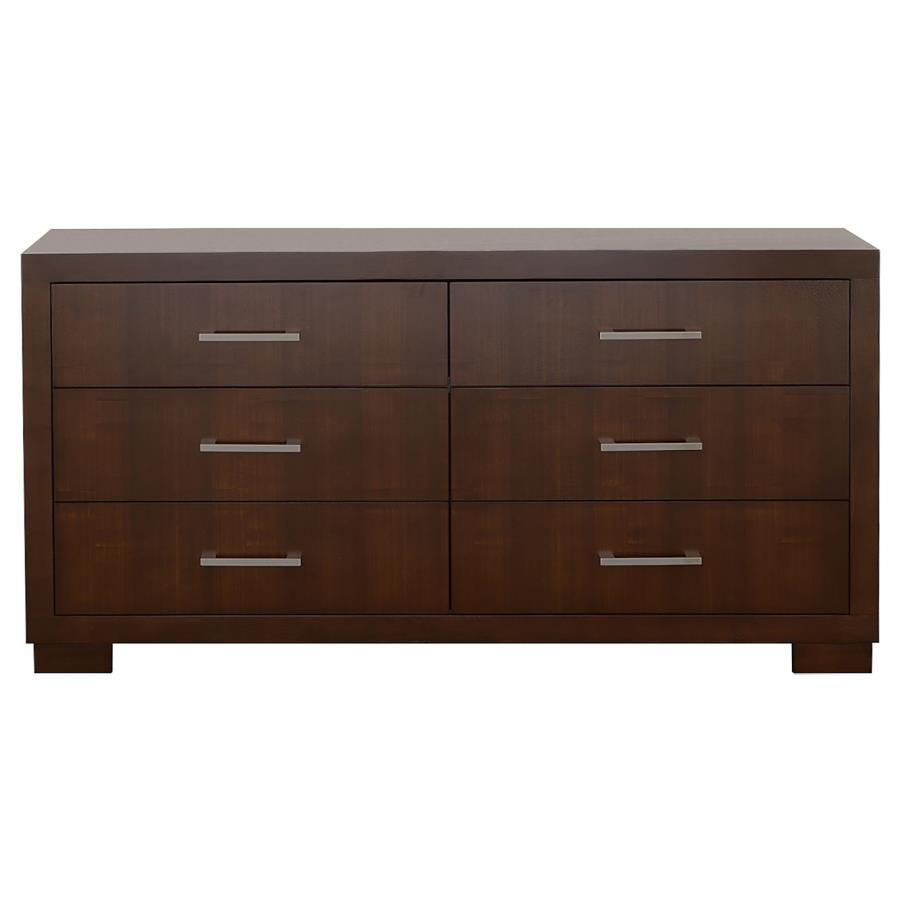 Jessica - Bedroom Set
