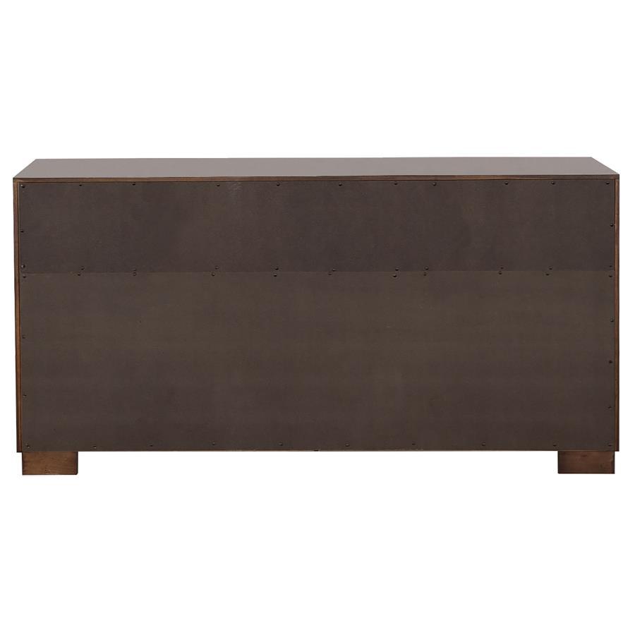 Jessica - Bedroom Set With LED