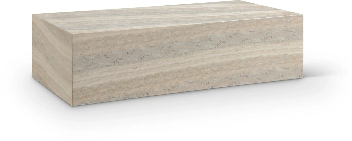 Piazza - Table