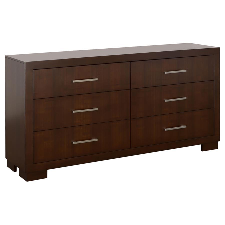 Jessica - Bedroom Set