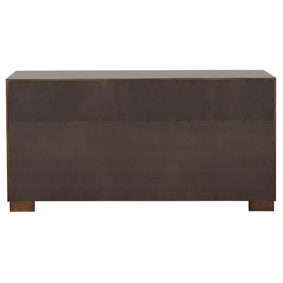 Jessica - Bedroom Set With LED