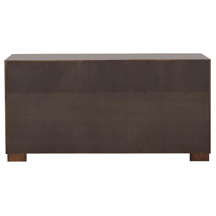Jessica - Bedroom Set